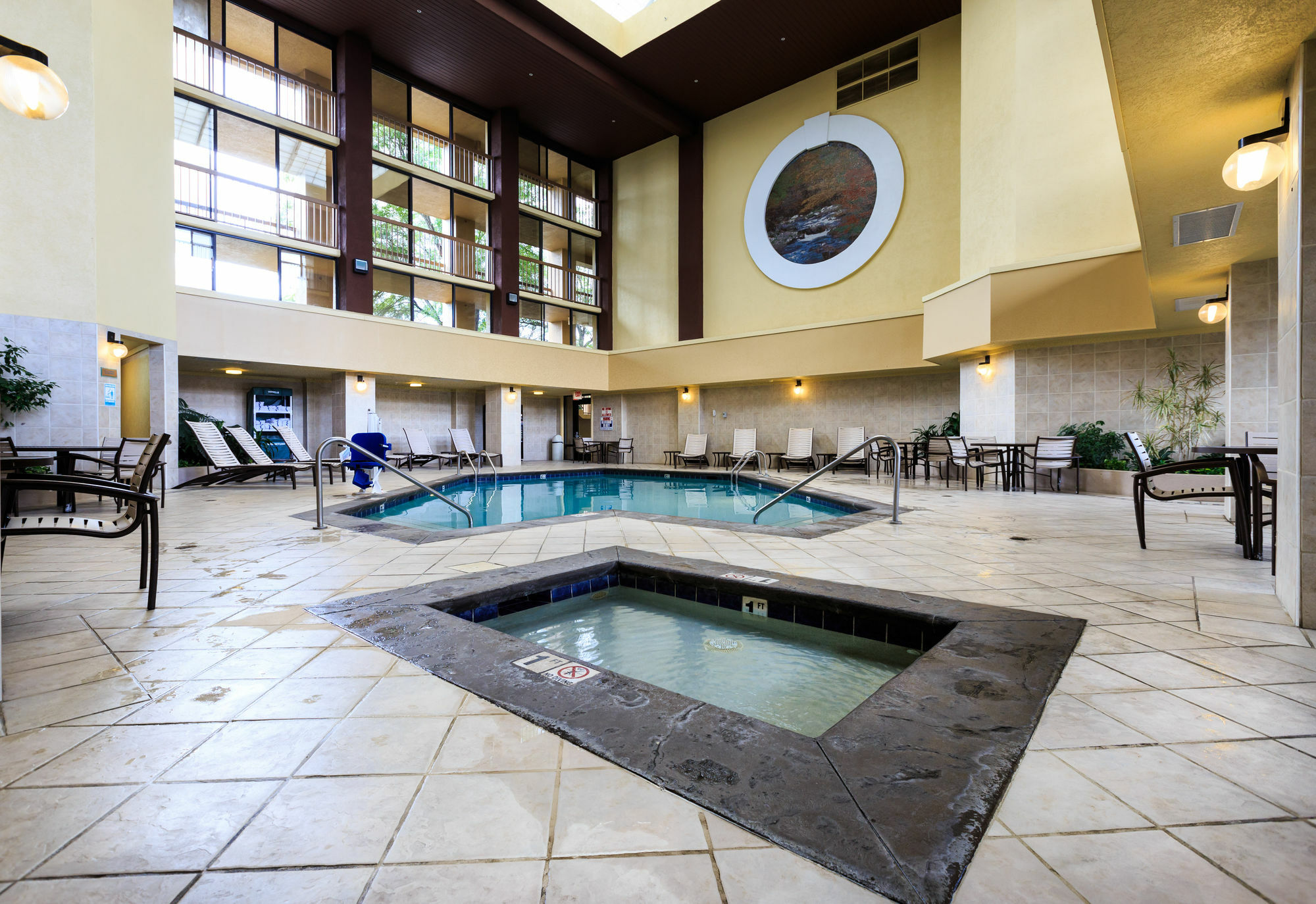 Quality Inn Near The Island Pigeon Forge Exterior foto